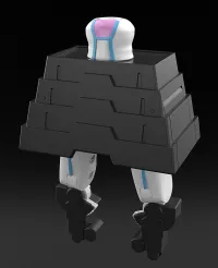 GOOD SMILE COMPANY THE GATTAI DX Sounderous - GRIDMAN UNIVERSE - photo 5