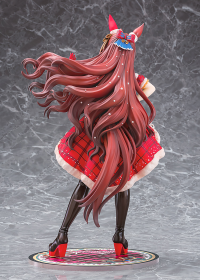 Daiwa Scarlet: Scarlet Nuit Etoile 6
