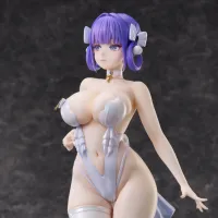 Union Creative Chrysa Illustration WHITE QUEEN -Lume- 1/6 Complete Figure - Chrysa Illustration - photo 8