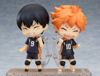Nendoroid Tobio Kageyama(5th-run) 7