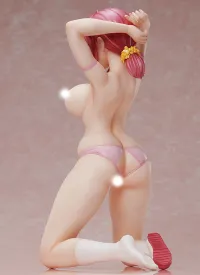 BINDing Jump Rope Girl Hana - BINDing Creators Opinion - photo 10