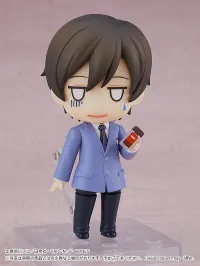 GOOD SMILE COMPANY Nendoroid Haruhi Fujioka - Ouran High School Host Club - photo 1