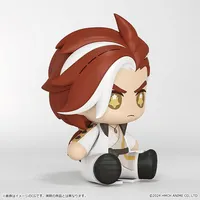 GOOD SMILE COMPANY Huggy Secret Good Smile The Legend of Hei II - The Legend of Hei - photo 21
