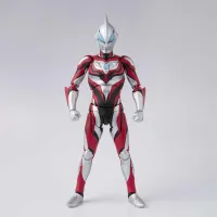 TAMASHII NATIONS Ultraman Geed Primitive - Ultraman - photo 3