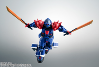 ＜SIDE MS＞ MS-08TX[EXAM] EFREET CUSTOM ver. A.N.I.M.E. "MOBILE SUIT GUNDAM SIDE STORY THE BLUE DESTINY", Bandai Spirits THE ROBOT SPIRITS 9