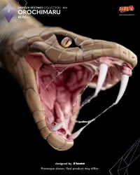 Tsume Art Orochimaru - BIJUtsu - NARUTO - photo 10