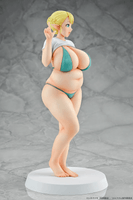 Plus-Sized Elf  Elfuda 6