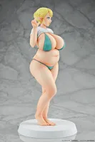 Q-six Plus-Sized Elf  Elfuda - Plus-Sized Elf - photo 6
