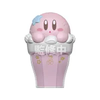BANDAI CharaLatte Float Case - Kirby "Kirby", Bandai Shokugan CharaLatte Case (Box) - Kirby - photo 4