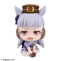 MegaHouse Lookup Uma Musume Pretty Derby Gold Ship - Umamusume: Pretty Derby - photo 1