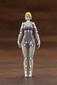 KOTOBUKIYA ZOMBINOID FALLEN QUEEN - Character Kits - photo 3