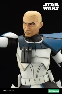 KOTOBUKIYA ARTFX CAPTAIN REX Star Wars: The Clone Wars - Star Wars - photo 7