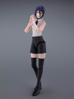 REZE "Chainsaw Man" 1