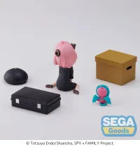 SEGA Luminasta TV Anime "SPY x FAMILY" ("Anya Forger") Pretend play - SPY x FAMILY - photo 7