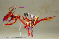 HRESVELGR=RUFUS 〈AGITO〉 9