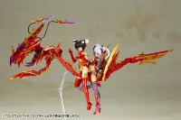 KOTOBUKIYA HRESVELGR=RUFUS 〈AGITO〉 - Frame Arms Girl - photo 9