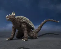TAMASHII NATIONS ANGUIRUS [1972] "GODZILLA", TAMASHII NATIONS S.H.MonsterArts - Godzilla - photo 1