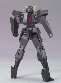 HG 1/144 #37 Seraphim Gundam 3