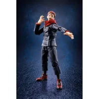TAMASHII NATIONS Yuji Itadori - Jujutsu Kaisen - photo 8