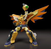 MODEROID Eldora Soul 11