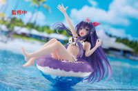 Date A Live V Aqua Float Girls Figure - Tohka Yatogami Renewal 1
