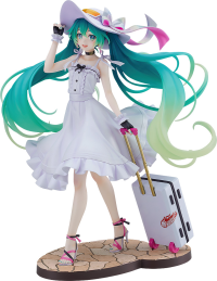 Racing Miku 2021: Private Ver. 2