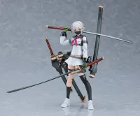 GOOD SMILE COMPANY PLAMAX Ichi: Early Ver. - Heavily Armed High School Girls - photo 9