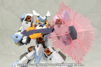 KOTOBUKIYA WEAPON UNIT 35 ENERGY SHIELD MODELING SUPPORT GOODS 2