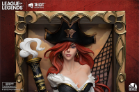 Infinity Studio×League of Legends The Bounty Hunter - Miss Fortune 3D Frame 15