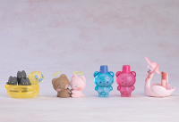 Dr. MORICKY Art Figure Collection 7