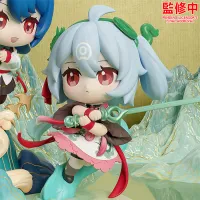 Good Smile Arts Shanghai Chibi Figure bilibili 2024 Anniversary 2233: Yun Chi Yue Chun Ver. - bilibili - photo 5