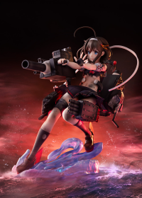 Shigure Kai Ni decisive battle mode 12