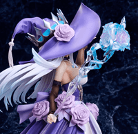 Barayukihime 8