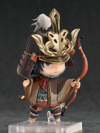 Nendoroid Genichiro Ashina 5