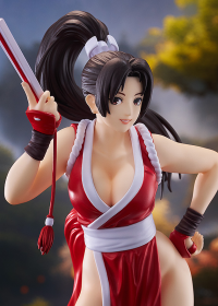 POP UP PARADE Mai Shiranui 5