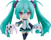 GOOD SMILE COMPANY Nendoroid Hatsune Miku: Because You're Here Ver. - Hatsune Miku - photo 2