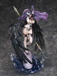 FuRyu Albedo China Dress ver. 1/7 Scale Figure - Overlord - photo 3