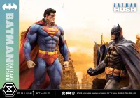 Prime 1 Studio Ultimate Premium Masterline Batman: Hush (Comics) Batman - DC Comics - photo 25