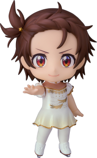 Nendoroid Inori Yuitsuka 5