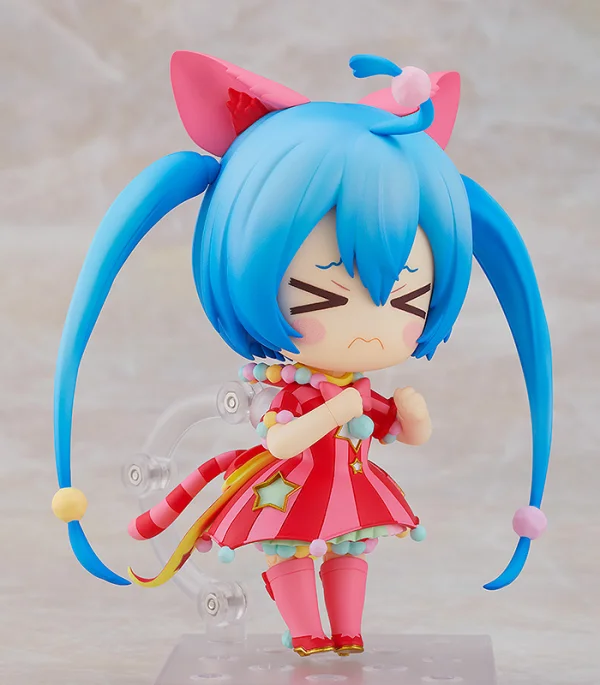 GOOD SMILE COMPANY Nendoroid Hatsune Miku: Wonderland SEKAI Ver. - Hatsune Miku