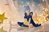 Re:Zero Starting Life in Another World Desktop Cute Figure - Rem (Star Dreamy Ver.) Renewal 1