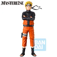 BANDAI Naruto Uzumaki (Kazekage Rescue Arc) - NARUTO - photo 2