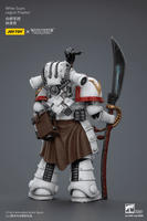 White Scars Legion Praetor 13