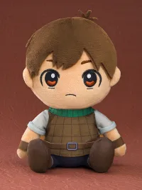 GOOD SMILE COMPANY Plushie Chilchuck - Delicious in Dungeon - photo 1