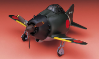 [TH8] EGG PLANE ZERO FIGHTER 2