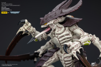 Tyranids Hive Fleet Leviathan Tyranid Warrior with Boneswords 2 4
