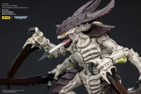 JOYTOY Tyranids Hive Fleet Leviathan Tyranid Warrior with Boneswords 2 - Warhammer 40K - photo 4