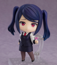 Nendoroid Jill Stingray 3