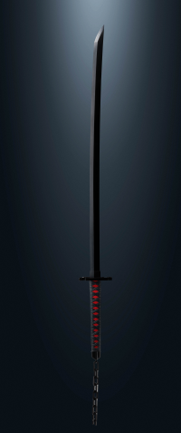 TENSAZANGETSU "BLEACH", TAMASHII NATIONS PROPLICA 5