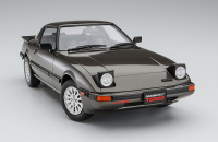 [HC52] 1:24 MAZDA SAVANNA RX-7 (SA22C) LATE VERSION TURBO GT 23